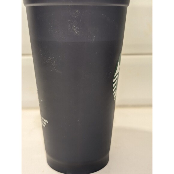Starbucks Reusable Color Changing Hot Cups (16 Oz) - Picture 7 of 12